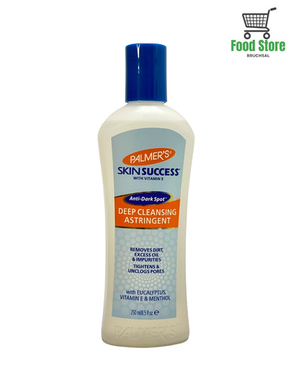 Palmers Skin Success Deep Cleansing 250ml