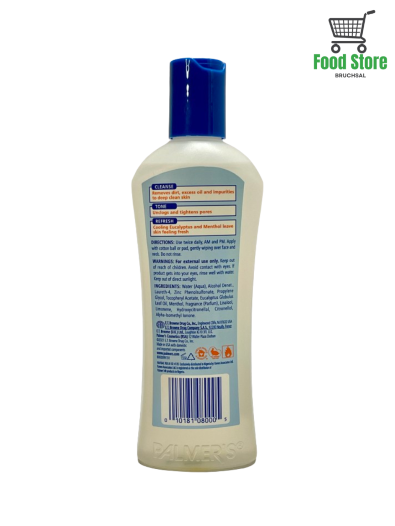 Palmers Skin Success Deep Cleansing 250ml