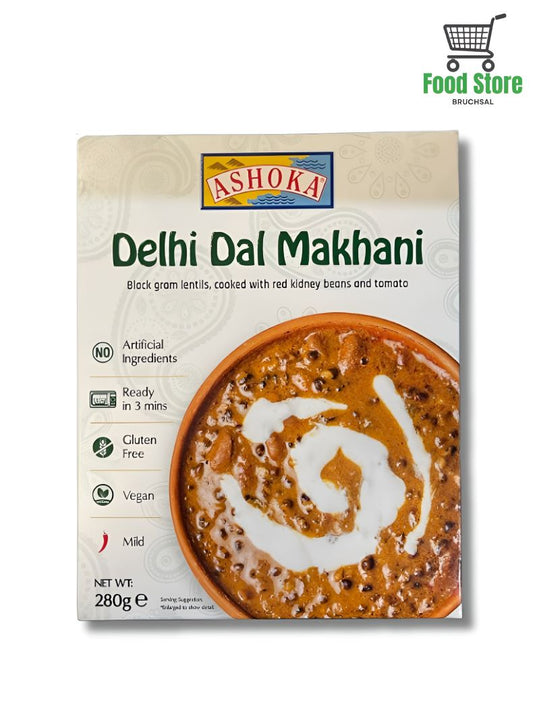 Delhi Dal Makhani Ashoka 280g