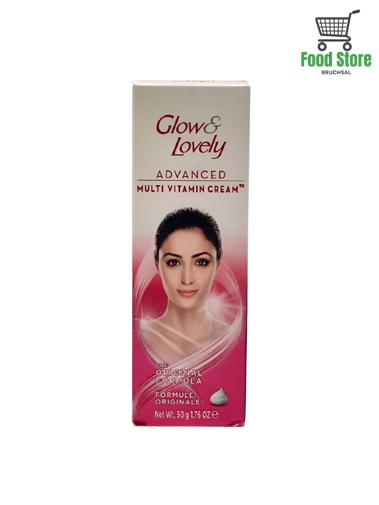 Glow & Lovely Advanced Multi Vitamin Cream 50g
