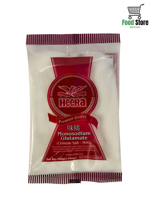 Monosodium Glutamate Heera