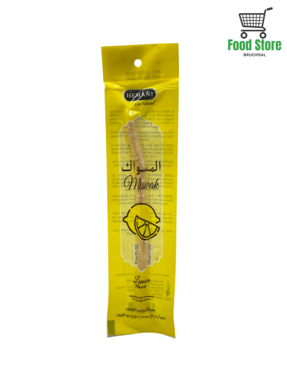Miswak Hemani 6 inches