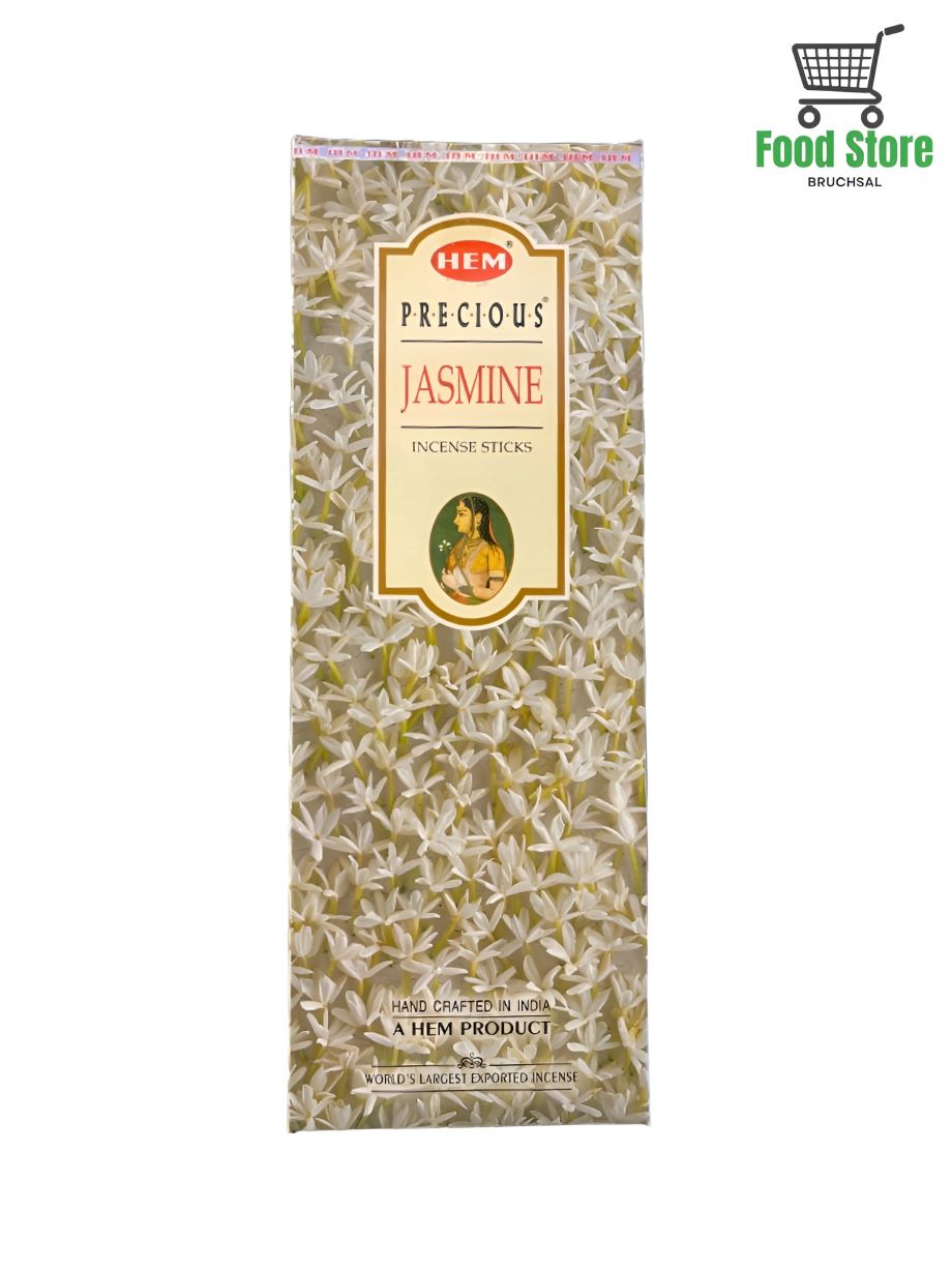 Jasmine Incense Sticks