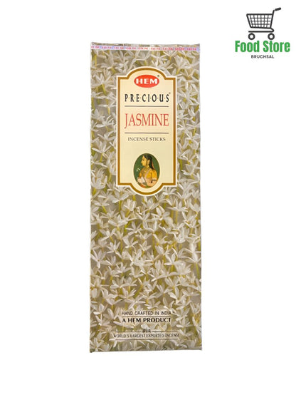 Jasmine Incense Sticks