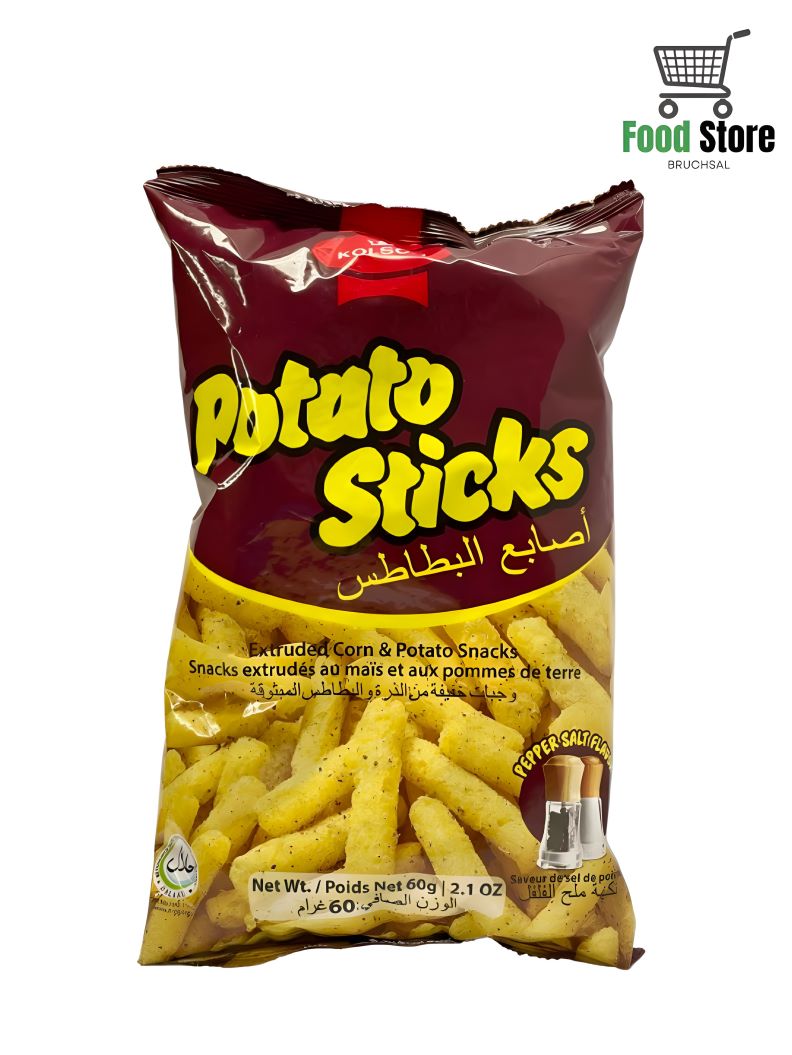 Potato Sticks Kolson 60g