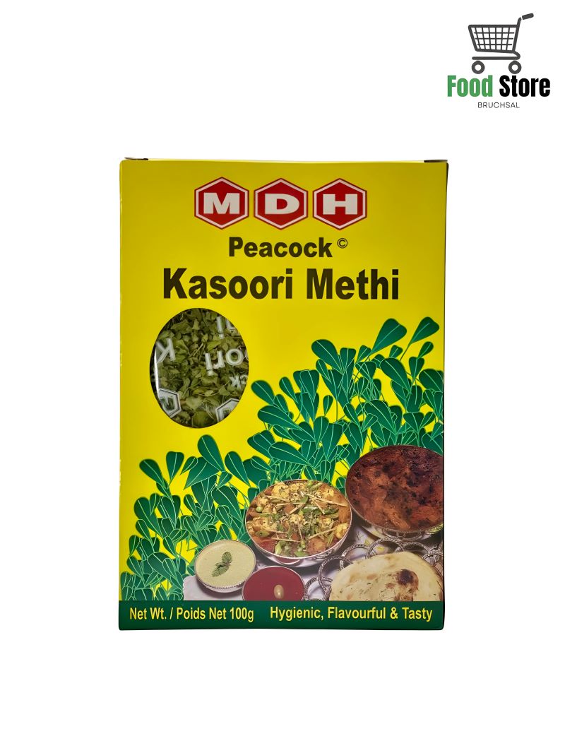 Kasoori Methi MDH 100g