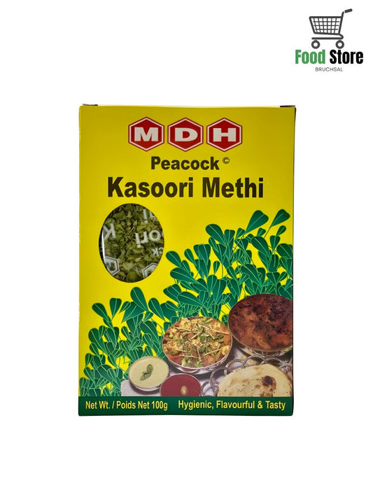 Kasoori Methi MDH 100g