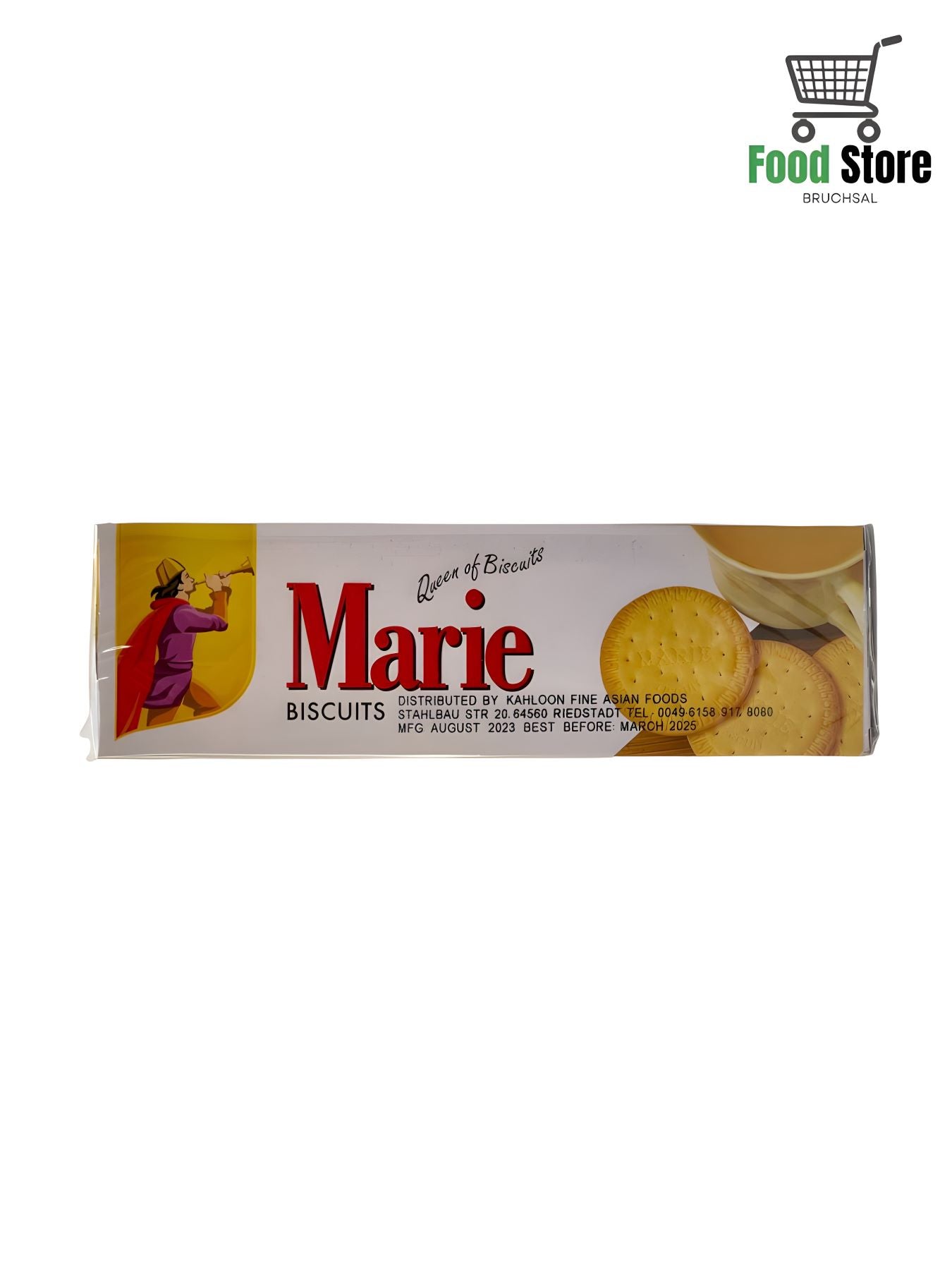 Marie Biscuit 157.5g