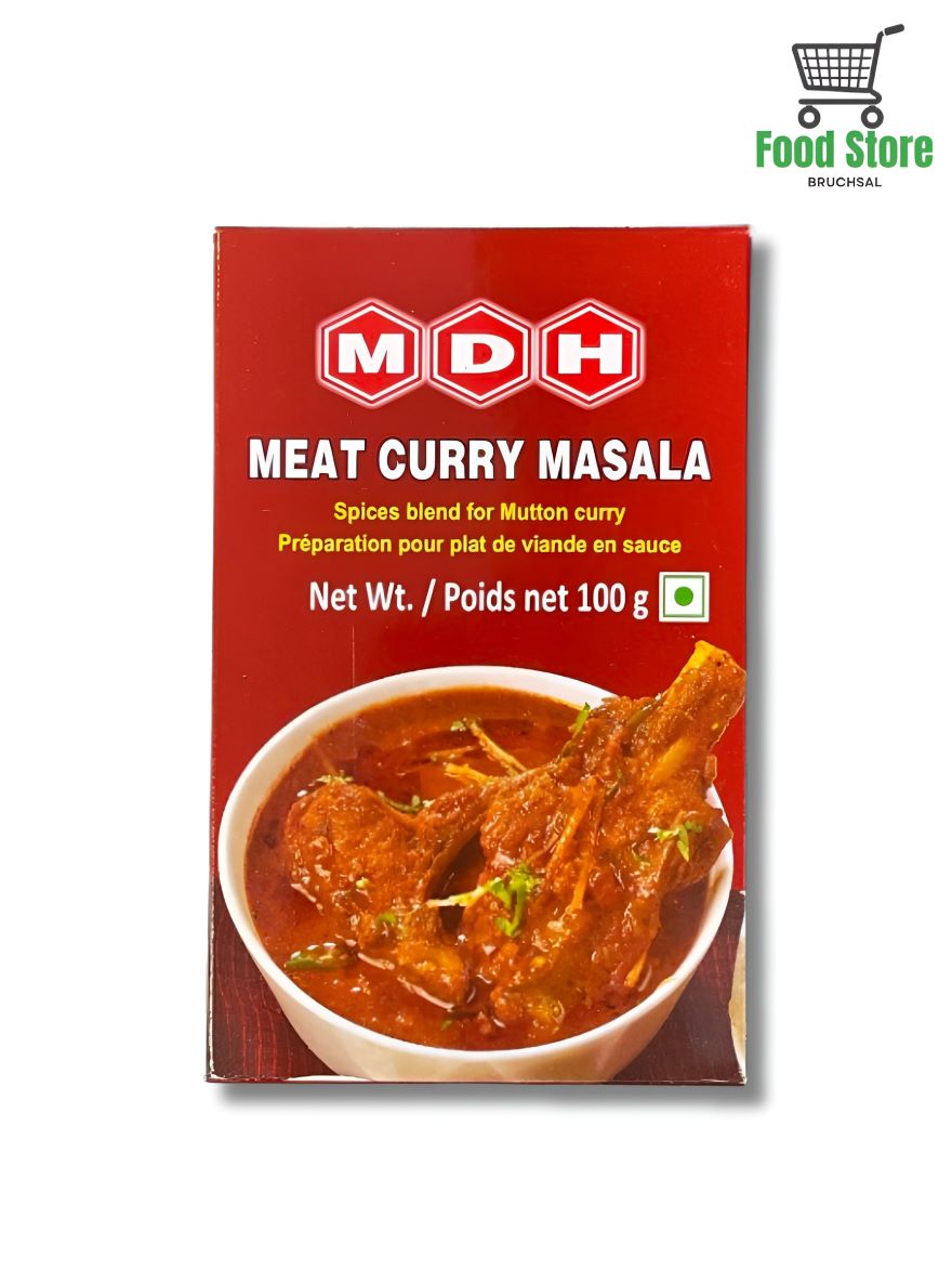 Meat Curry Masala MDH 100g