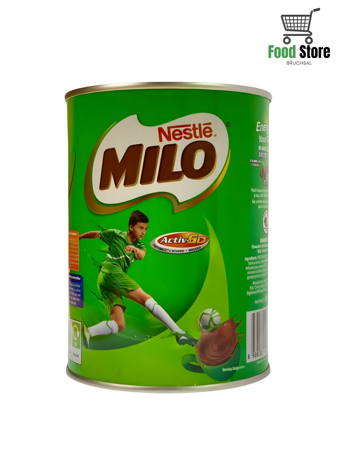 Nestle Milo 400g