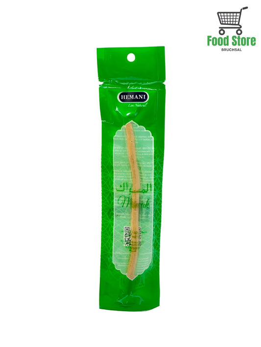 Miswak Hemani 6 inches