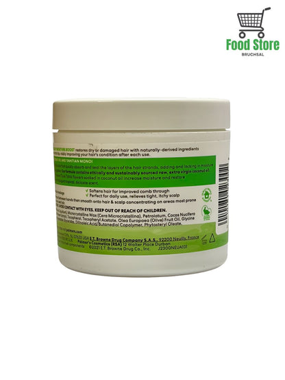 Palmers Coconut Oil Formula Moisture-Gro Conditioning Hairdress 150g
