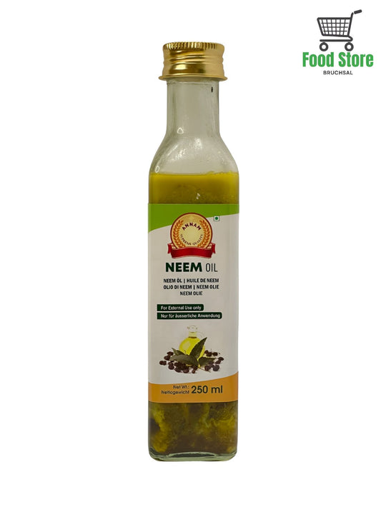 Neem Oil Annam 250ml
