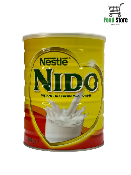 Nestle Nido Milk Powder