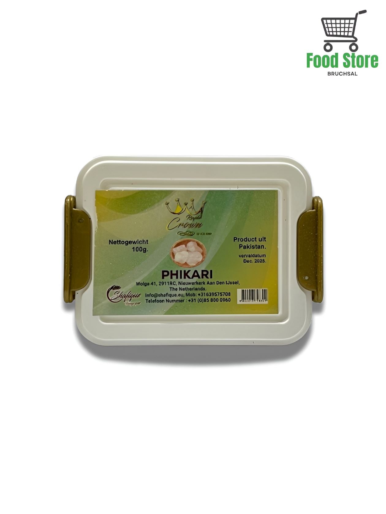 Phikari 100g