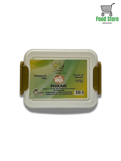 Phikari 100g