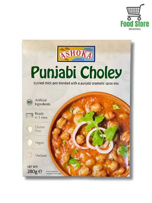 Punjabi Cholay Ashoka 280g