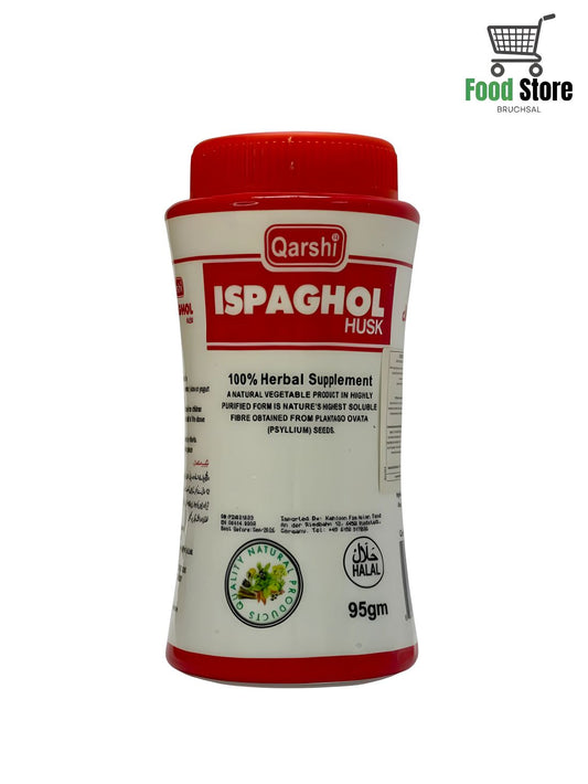 Qarshi Ispaghol Husk 90g