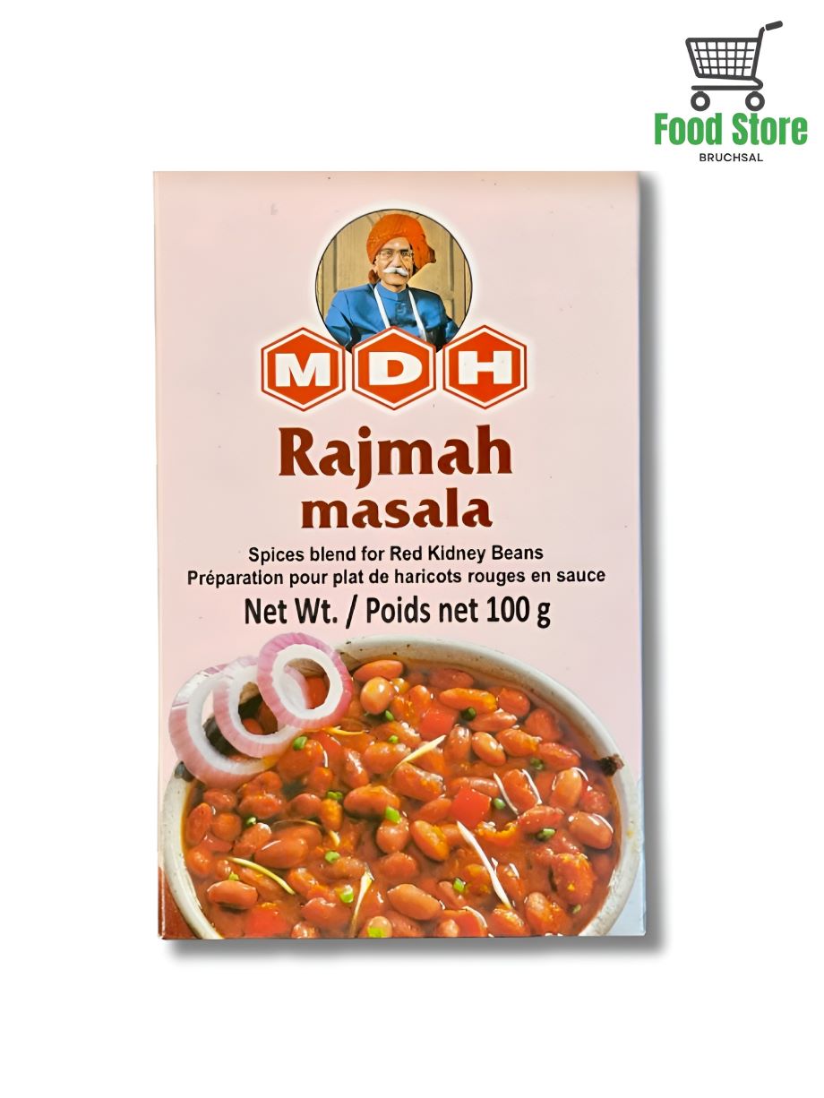 Rajmah Masala MDH 100g