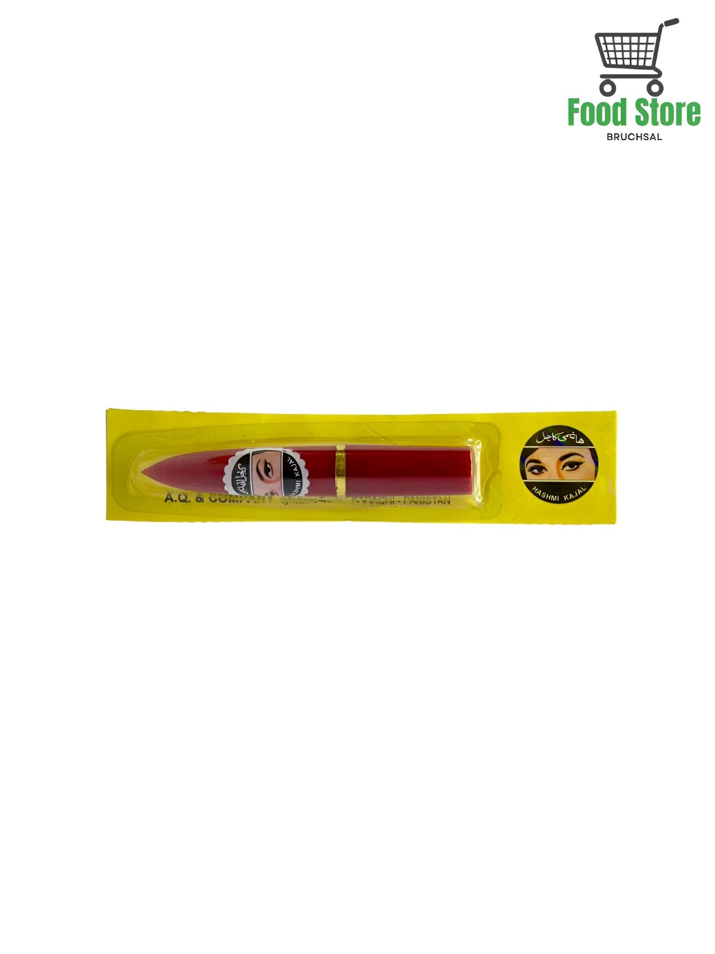 Eyeliner Kajal Black Surma Kuhla Kohl Original