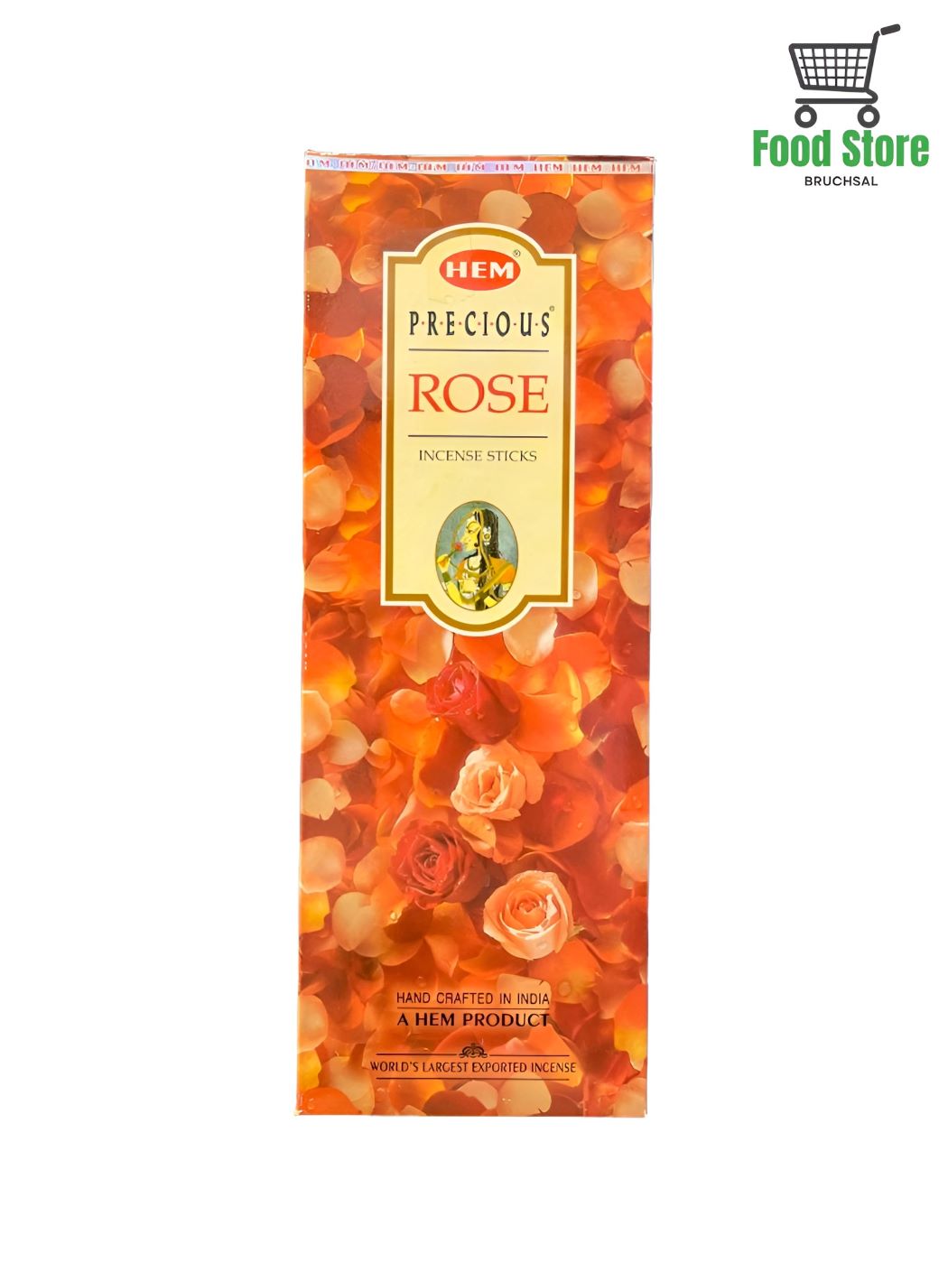 Rose Incense Sticks