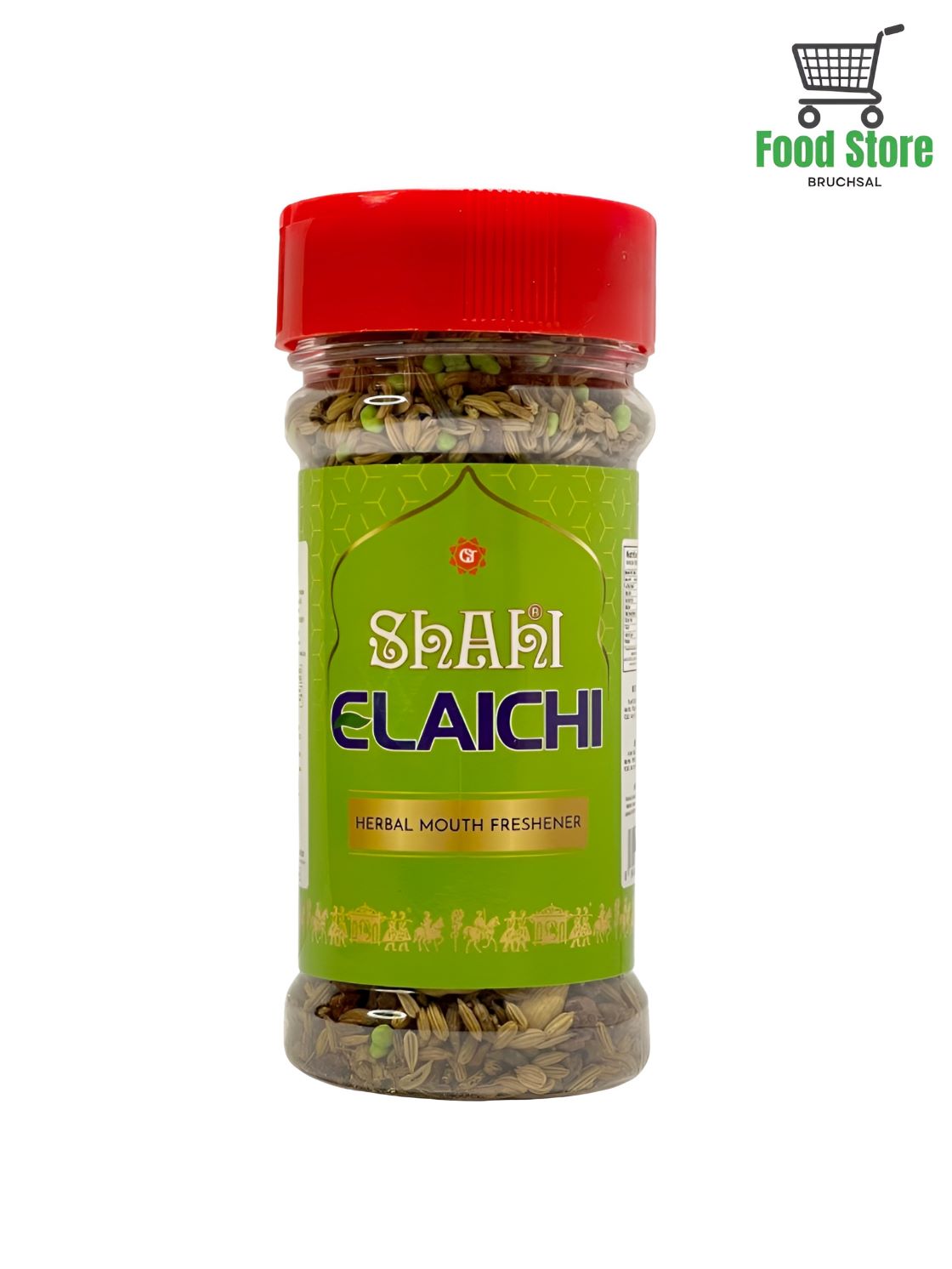 Shahi Elaichi Herbal Mouth Freshener