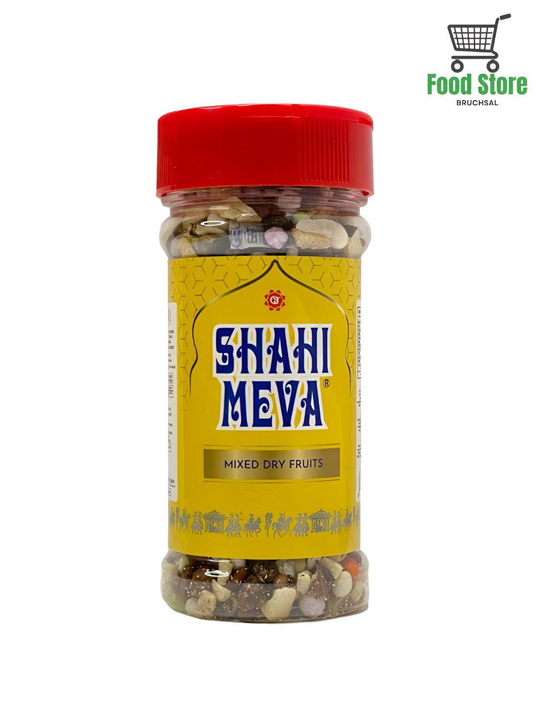 Shahi Meva Mixed Dry Fruits