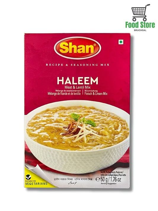 Haleem Masala Shan 50g