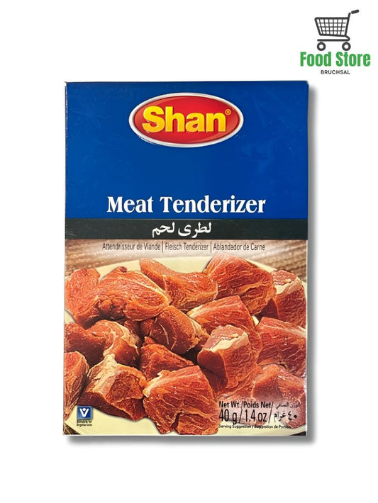 Meat Tenderizer Masala Shan 40g