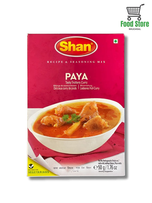 Paya Masala Shan 50g