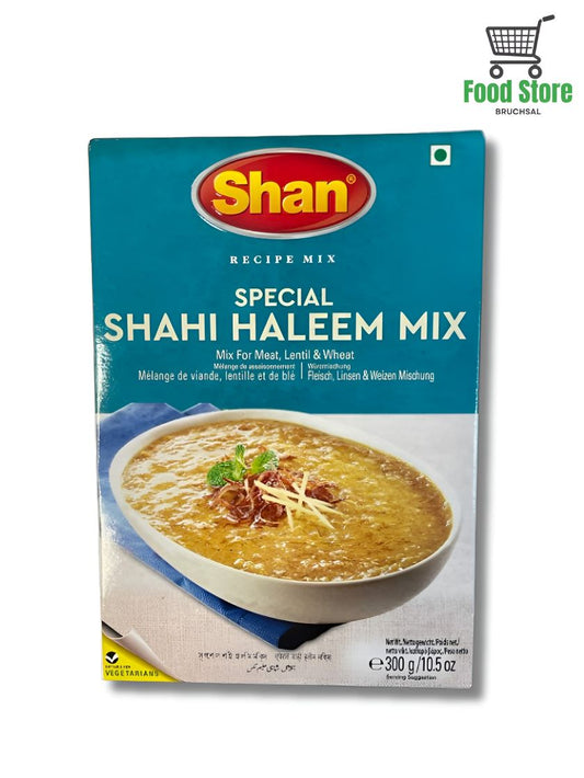 Special Shahi Haleem Mix 300g