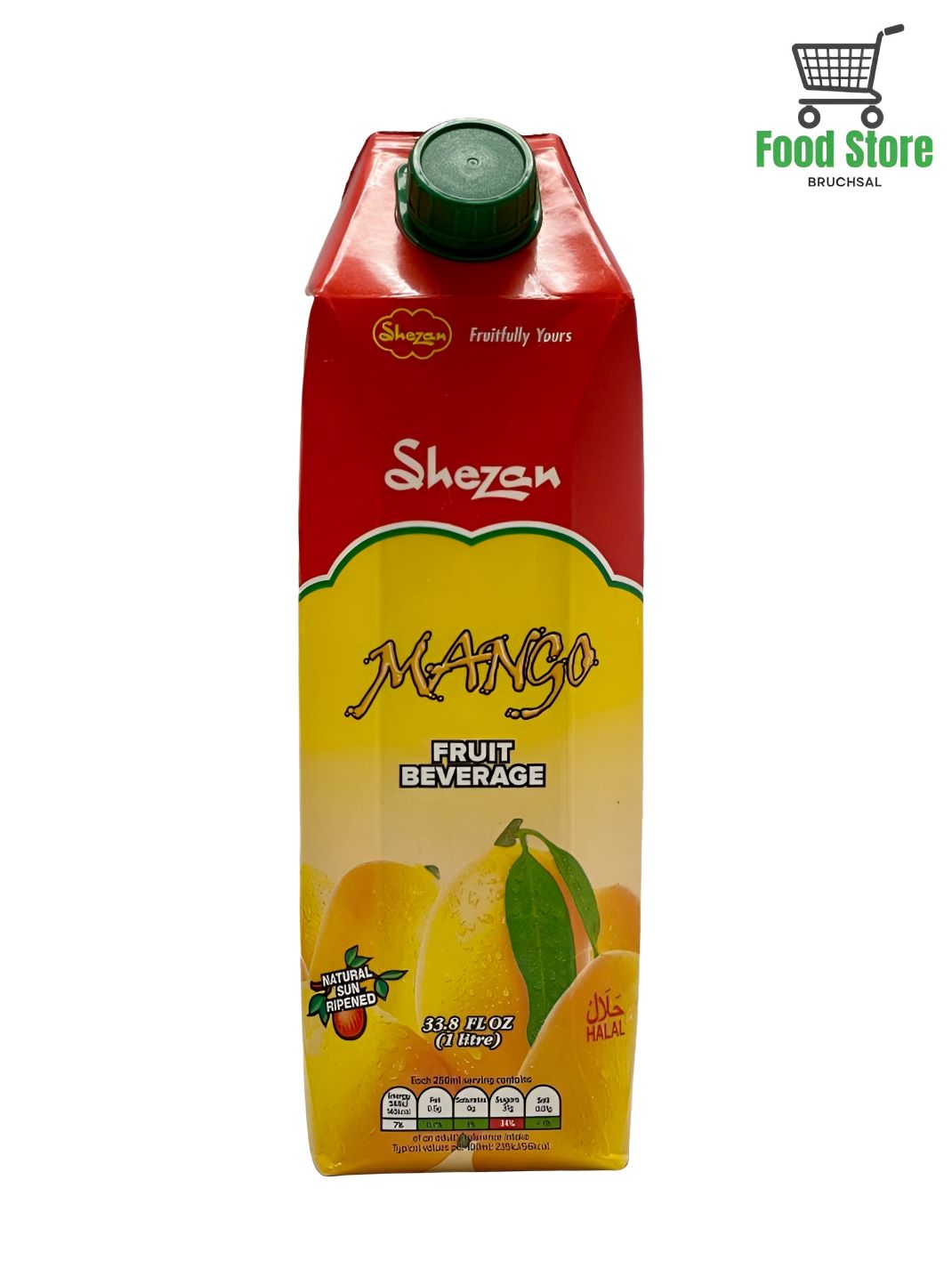 Shezan Mango Drink 1l