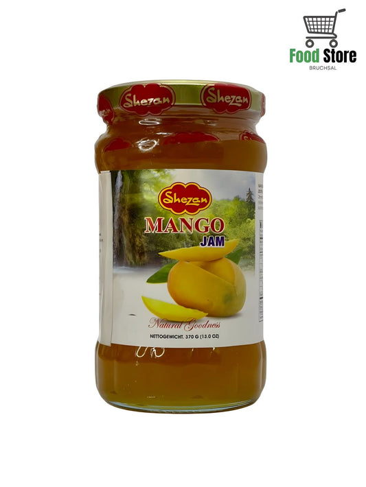 Shezan Mango-Marmelade