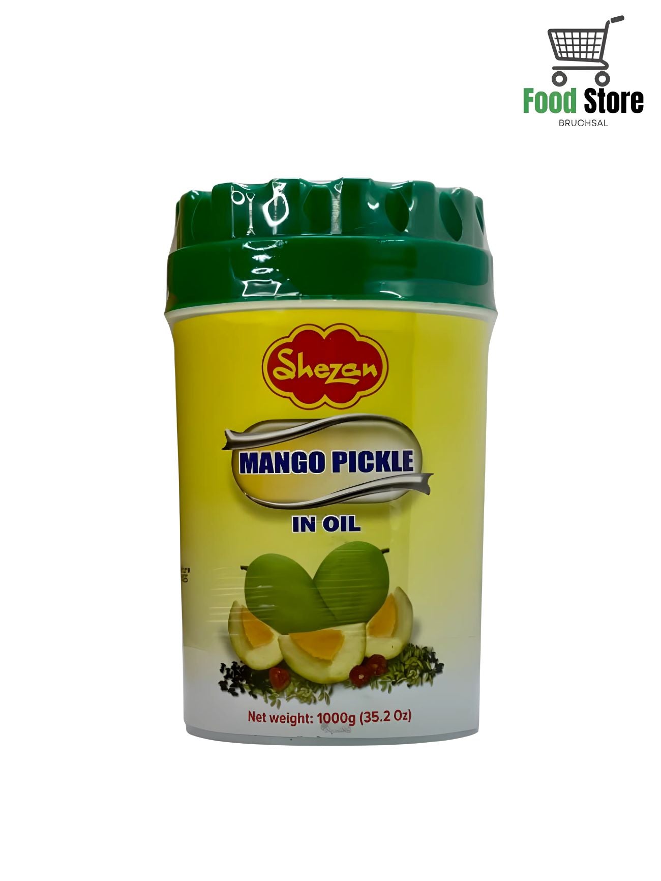 Shezan Mango Pickle 1kg