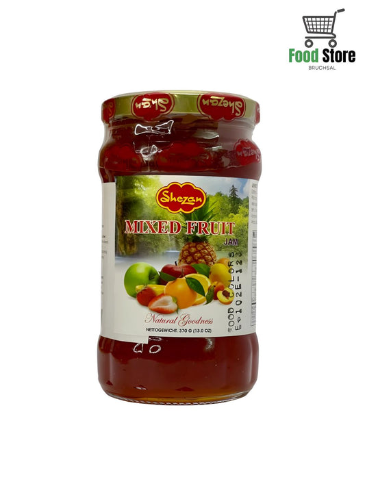 Shezan Gemischte Fruchtmarmelade