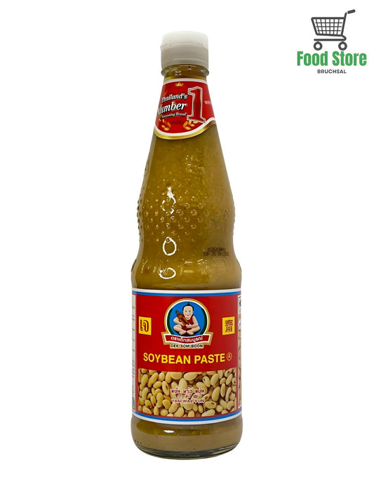 Soybean Paste Healthy Boy 810g