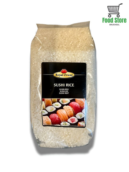 Sushi Rice Royal Orient
