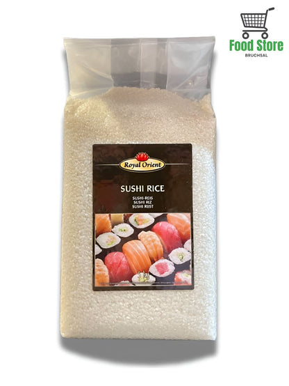 Sushi Rice Royal Orient