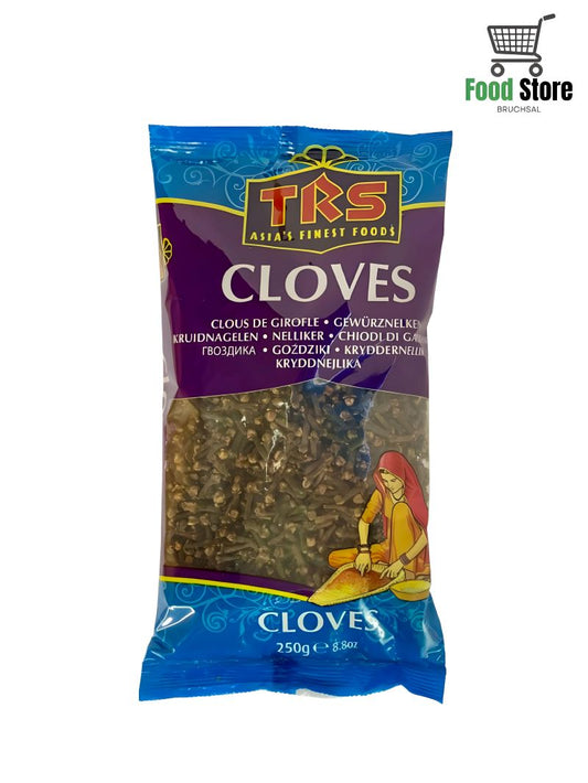 Cloves Whole
