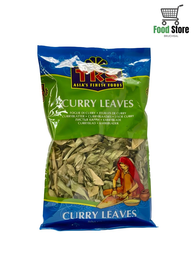 Curry Leaves TRS 30g