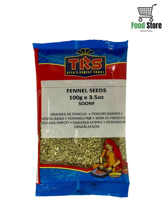 Sonf Fennel Seed
