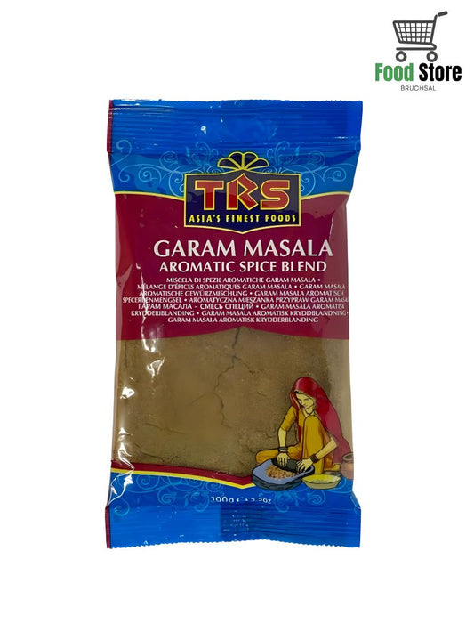 Garam Masala Powder TRS
