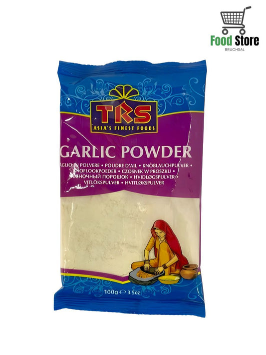 Garlic Powder TRS 100g