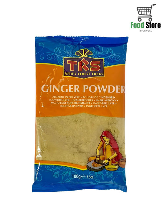 Ginger Powder TRS 100g
