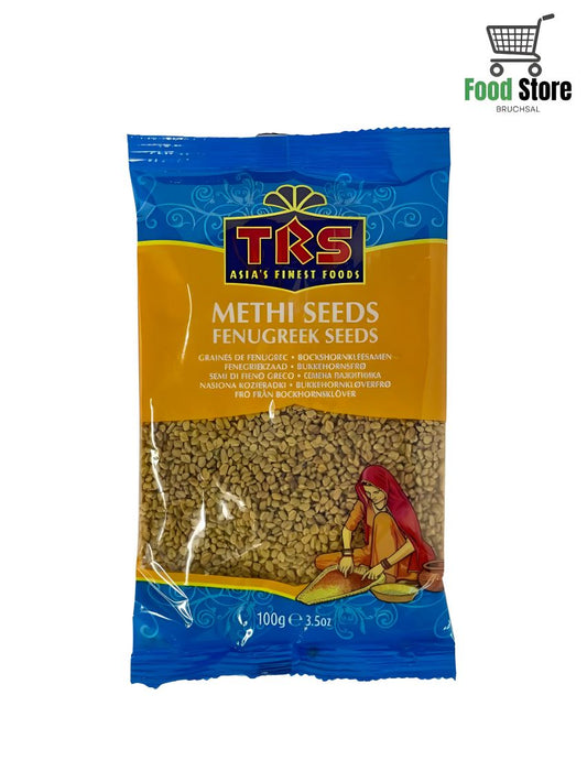 Methi Seeds TRS