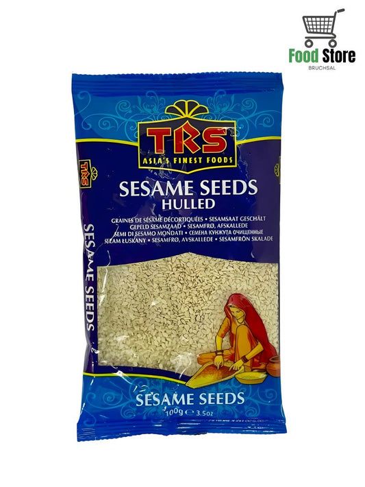 Sesame Seeds TRS 100g