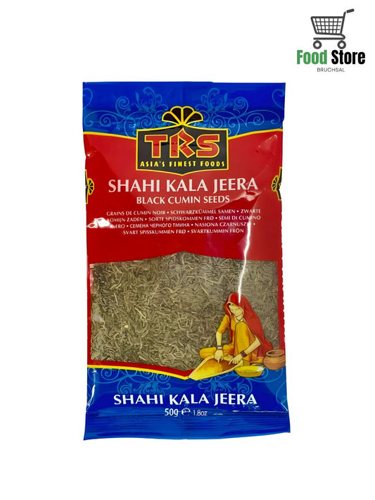 Shahi Kala Jeera TRS 100g