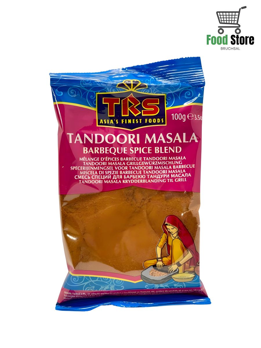 Tandoori Masala TRS 100g