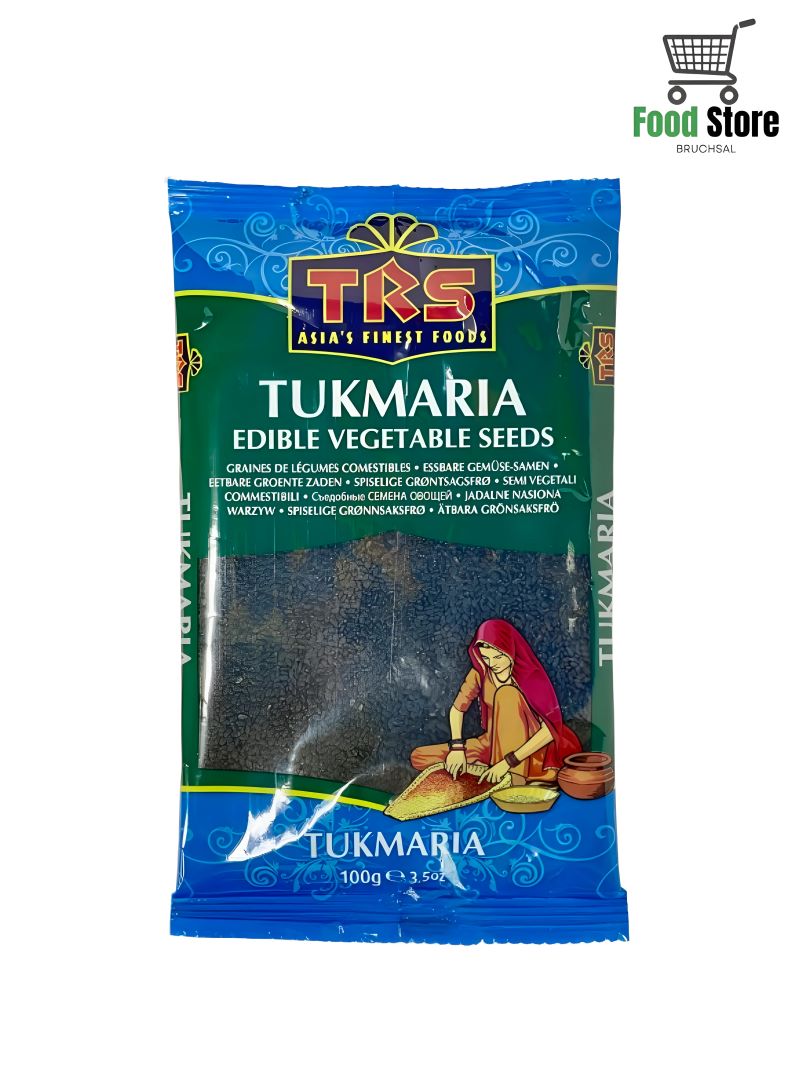 Tukmaria TRS 100g
