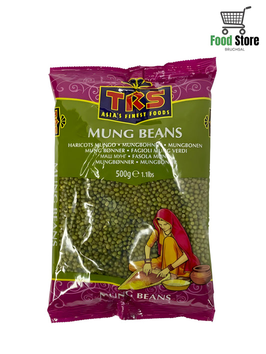 Mung Beans TRS
